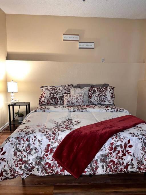 Vita Lux Domain โคโลราโดสปริงส์ ภายนอก รูปภาพ